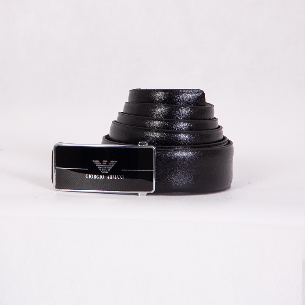 کمربند مدل giorgio armani